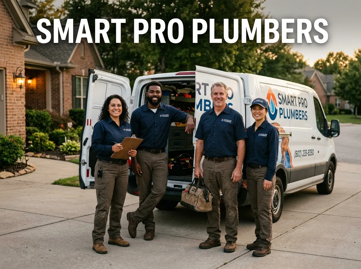 Water Heater Repair company in Brecksville, OH
